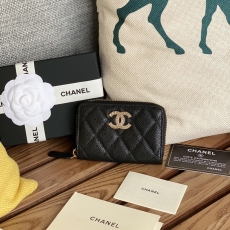 Chanel Wallet Purse